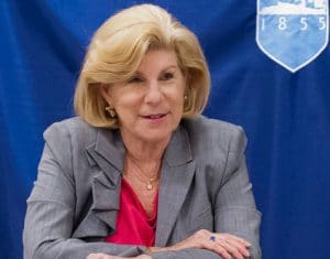 Nina Totenberg