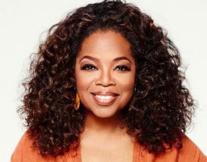 Oprah Winfrey