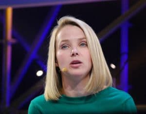 Marissa Mayer