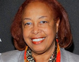 patricia bath