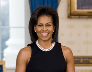 Michelle Obama