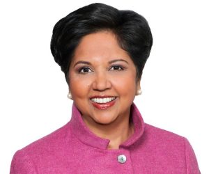 indra nooyi