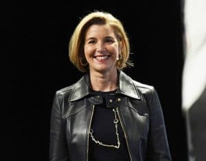 Sallie Krawcheck