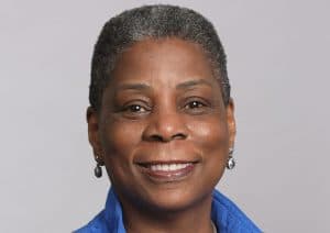 Ursula Burns