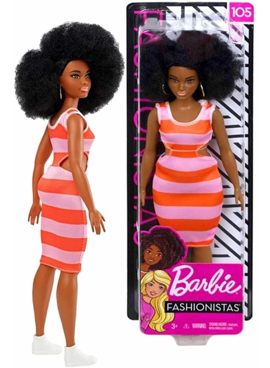 barbie fashionista 48