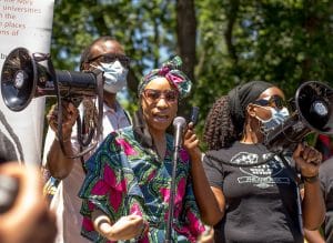 June 13 Philly Protest against Police Terrorism