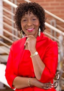 Influential Women - Dr. Snowy Khoza