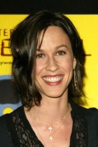 Influential Women - Alanis Morissette