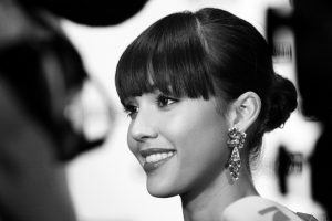 Influential Women - Jessica Alba