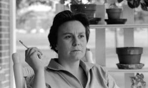 Influential Women - Harper Lee